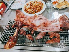 -宗泉烤全羊·烤羊腿·家常菜(解放东路店)