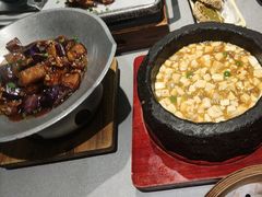 -绿茶餐厅(广州天河城店)