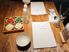 -TAIFORKS 大福食堂·山葵烤肉料理·拌饭(宝安店)