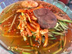 -春花民族美食(佳木斯总店)