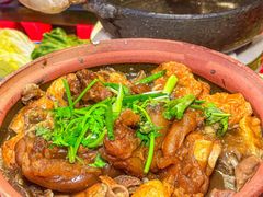 -龚印记牛骨牛杂屋·四代传承(珠影星光城店)