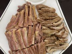 -驴百味(赵县店)