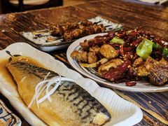 -平成屋· Late Night 食堂(四川北路店)