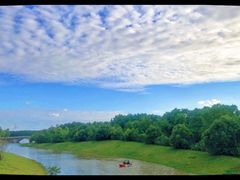 -上海海湾国家森林公园