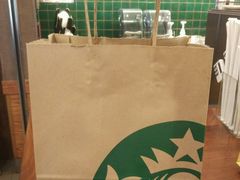 -星巴克(广州正佳广场4层店)