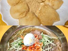-屋里家延边朝鲜族冷面(南园店)