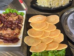 -牛牛牛酸菜煎肉店(望云寺路店)