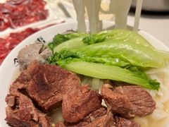 -今日牛事潮汕鲜牛肉火锅(瑞金店)