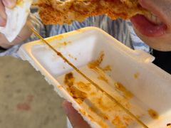 -豪香里脊肉串(大中路店)