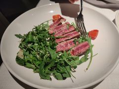 智利和牛切片牛排-Solo(衡山路店)