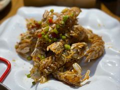 -必点海鲜·鲅鱼水饺(鞍山西道店)