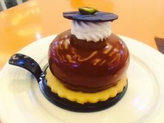 -红房子西菜馆(淮海中路店)