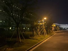 -盒马X会员店(上海森兰商都店)