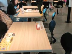 -麦当劳(燕顺路店)