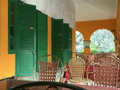 -天津君隆威斯汀酒店