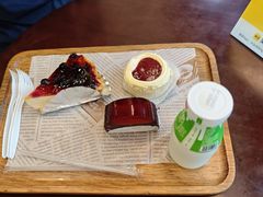 -蜂蝶来饼店(拱北总店)