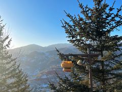 -五台山风景名胜区