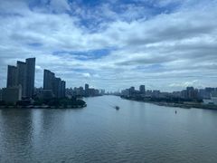 -广州白天鹅宾馆