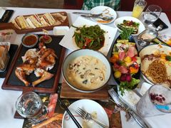 -威尼斯西餐厅(古镇店)