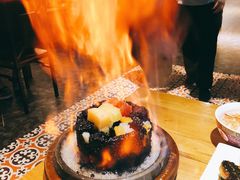 -局气 烤鸭·北京菜(光华路店)