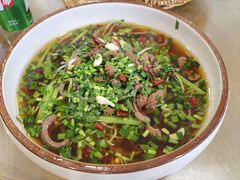 -湖畔人家•老溧阳菜馆(茅山景区外店)