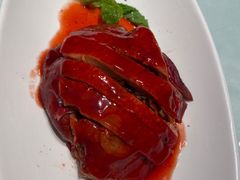 -松鹤楼(狮山永利广场店)