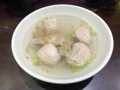 -邵子牙·中华老字号(定安路店)