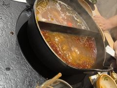-山缓缓火锅(苏州仁恒仓街店)