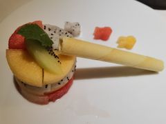 -王品牛排(福州泰禾店)