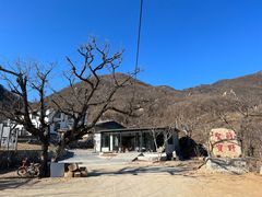 -天津盘山风景名胜区