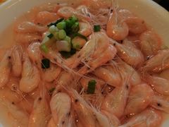 太湖盐水白虾-品渔味湖鲜馆(拈花湾店)