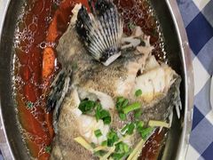 -钱大妈海鲜饭店(保利林语店)