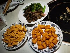 -蛙蛙叫干锅年代(簋街总店)