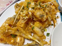 -中山脆肉鲩(新圳东路店)
