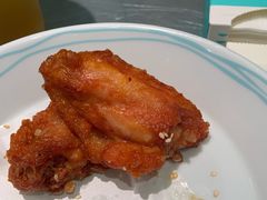 -姚姚酸菜鱼·金戈戈香港豉油鸡(喜荟城联名店)