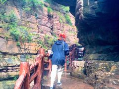 -云台山风景名胜区