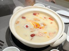 -好彩猪肚鸡·药膳鸡(正弘城店)