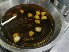 -老福合沟无米粿甜汤粿品店