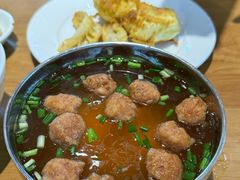 -大南门牛肉包子店