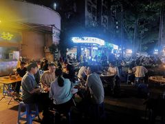 -紫金食坊(江南西路店)