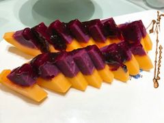 -巴依老爷新疆美食(望京小街店)