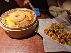 -卡朋厨房(289艺术园区店)