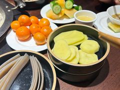 -巴邑火锅(江北万达店)