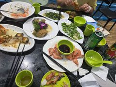 -小海豚•老字号海鲜餐厅(天涯店)