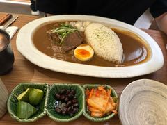 -CURRY YA 熟成咖哩專門店(深圳湾万象城店)
