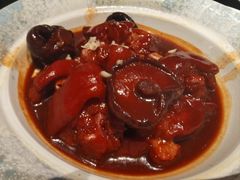 -四道菜·福建菜馆(新街口金鹰店)