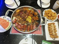 -和福顺·牛肉海鲜焖锅(汕头金平万达广场店)