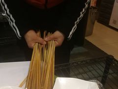 -川成串·自助串串香火锅(朝阳店)