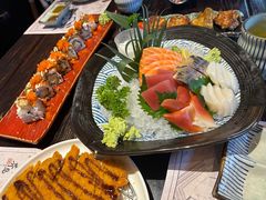 -芥岛(河北大街店)