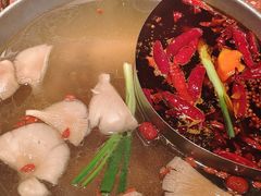 -纸盐河码头火锅(十八梯店)